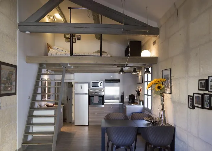 Appartements \